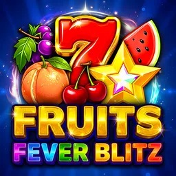 Fruits Fever Blitz