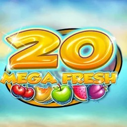 20 Mega Fresh